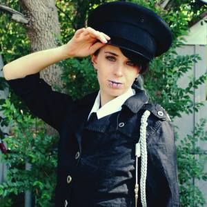 Meet your Posher, Kristian